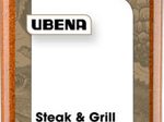 UBENA Steak & Grill Gewürzzubereitung