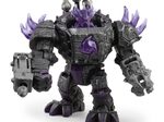 Schleich® Schatten Master-Roboter mit Mini Creature 42557