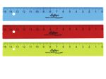 KUM Lineal L1 Flexi® TB Lefty® 15 cm