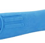 KUM Radiergummi Correc Stick, blau