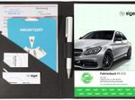 SIGEL Einband für Formularbücher