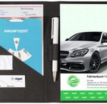 SIGEL Einband für Formularbücher