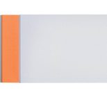 FRANKEN Moderationskarten 9,5 x 20,5 cm farbsortiert