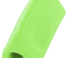 KUM Schreiblernhilfe Sattler Tri Grip grün