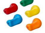KUM Schreiblernhilfe Pencil Grip farbsortiert