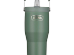 THERMOS® Isolierbecher REFRESHING SERIES grün 850,0 ml