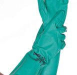 HYGOSTAR Chemikalienschutzhandschuh Professional 8 grün