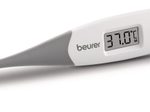 beurer FT 16 express Fieberthermometer weiß