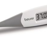 beurer FT 16 express Fieberthermometer weiß
