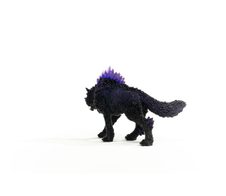 Schleich® Schattenwolf 42554