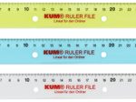 KUM Lineal 30 cm