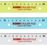KUM Lineal 30 cm