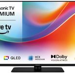 Panasonic TV-43W85BEZ Smart TV 108 cm (43")