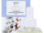 ipuro ESSENTIALS cotton fields Raumduft-Nachfüller 20 ml