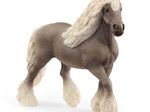 Schleich® Silver Dapple Stute 13914