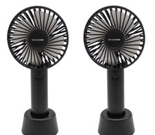 REALPOWER USB-Ventilator