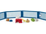 Schleich® Zuhause für Kaninchen und Meerschweinchen 42500