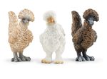 Schleich® Hühnerfreunde 42574