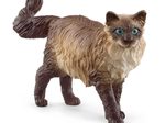 Schleich® Ragdoll Katze 13940
