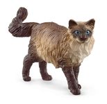 Schleich® Ragdoll Katze 13940