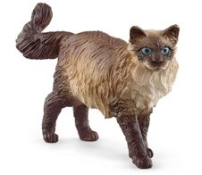 Schleich® Ragdoll Katze 13940