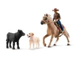 Schleich® Westernreiten 42578
