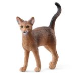 Schleich® Abessinierkatze 13964