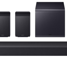 Samsung HW-Q990F Q-Serie Soundbar