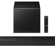 Samsung HW-QS700F Q-Serie Convertible Soundbar