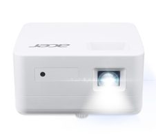 Acer PD1800 mobiler LED Beamer 1.000 ANSI Lumen