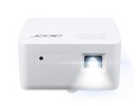 Acer PD1800 mobiler LED Beamer 1.000 ANSI Lumen