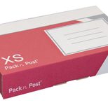 mayer® Versandbox XS