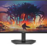 Dell SE2425HG Full HD Gaming Monitor 61 cm (24"), schwarz