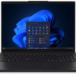 Lenovo ThinkPad L16 Gen 2 AMD Ryzen™ 5 PRO 215 Notebook 40,6 cm (16")