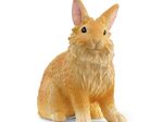 Schleich® Löwenkopfkaninchen 13974