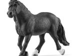 Schleich® Noriker Hengst 13958
