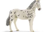 Schleich® Knabstrupper Stute 13910