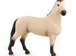 Schleich® Hannoveraner Wallach, Falbe 13928