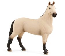 Schleich® Hannoveraner Wallach, Falbe 13928