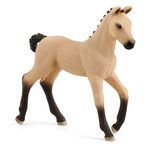 Schleich® Hannoveraner Fohlen, Falbe 13929