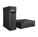 Eaton USV 3P Ellipse 700 DIN 420 W 700 VA 4 Ausgänge