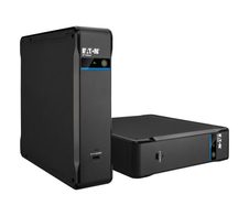 Eaton USV 3P Ellipse 1700 USB DIN 1040 W 1700 VA 8 Ausgänge