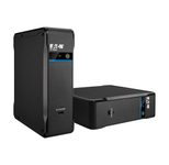 Eaton USV 3P Ellipse 700 USB IEC 420 W 700 VA 4 Ausgänge