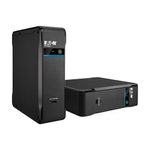 Eaton USV 3P Ellipse 700 USB IEC 420 W 700 VA 4 Ausgänge