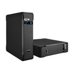 Eaton USV 3P Ellipse 1300 USB IEC 840 W 1300 VA 8 Ausgänge
