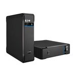 Eaton USV 3P Ellipse 1300 USB IEC 840 W 1300 VA 8 Ausgänge