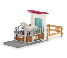 Schleich® Pferdebox 42569