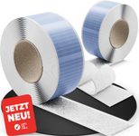 LTC TOUGH TAPE STRAP Weiß - 5 m