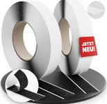 LTC EASY TAPE STRAP Schwarz - 8 m