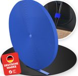 LTC ROLL STRAP Blau - 25 m